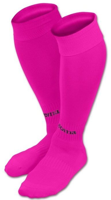 Joma Classic II růžové - 40 - 46