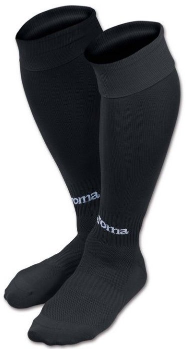 Joma Classic II čierne – 34 – 39