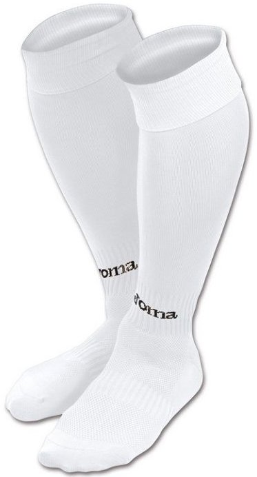 Joma Classic II biele – 34 – 39