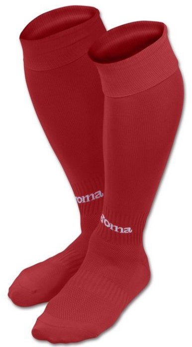 Joma Classic II červené – 28 – 33