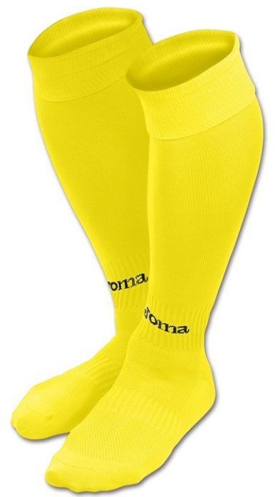 Joma Classic II Žlté – 40 – 46