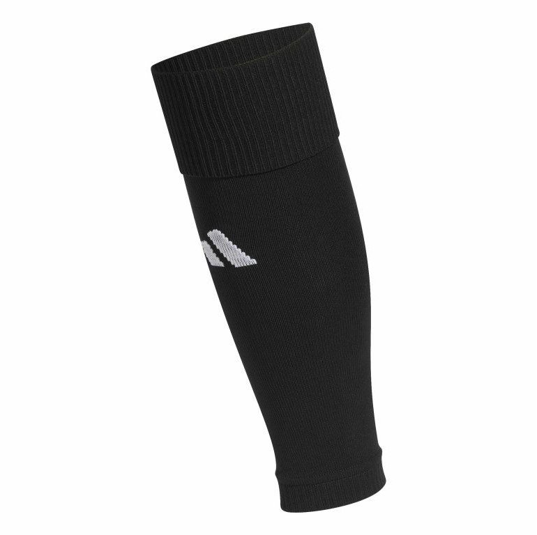 Adidas Štucne Milano Sleeve čierne M