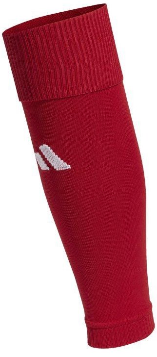 Adidas Štucne Milano Sleeve červené L