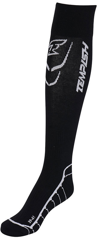 Tempish ATACK II štucne s ponožkou, black, veľkosť 39 – 41