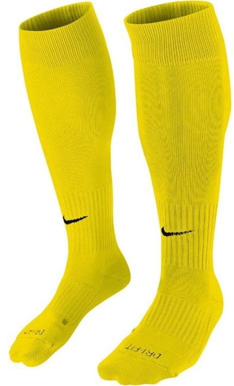 Nike Classic II žlté veľ. 38–42