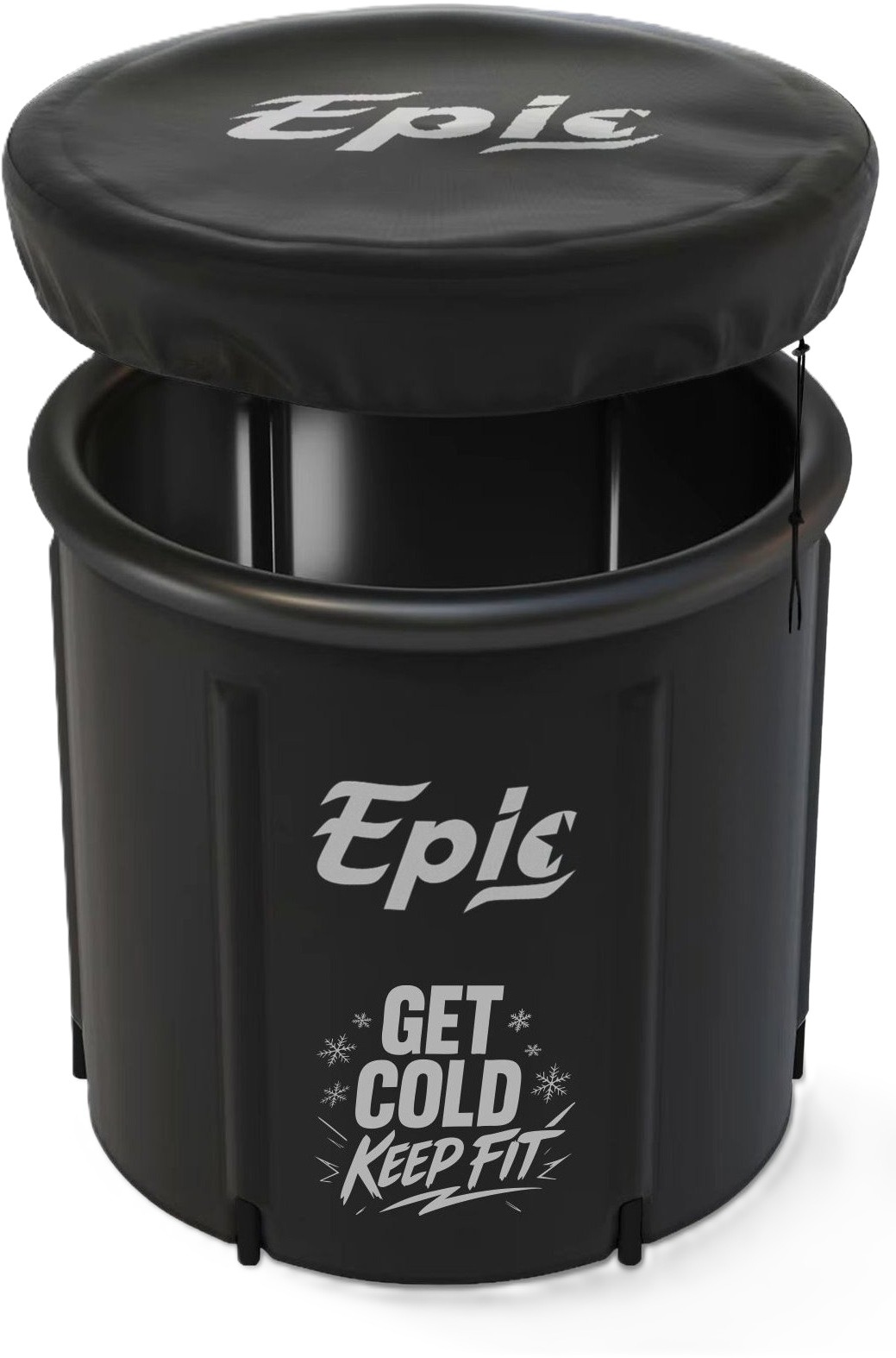 Epicstar Sud na otužovanie