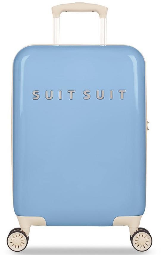 SUITSUIT TR-1204 S, Alaska Blue