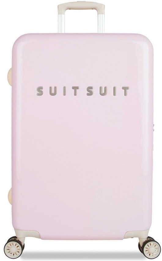 SUITSUIT TR-1221 M, Fabulous Fifties Pink Dust