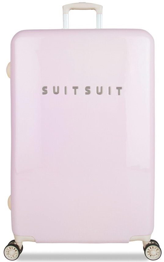 SUITSUIT TR-1221 L, Fabulous Fifties Pink Dust