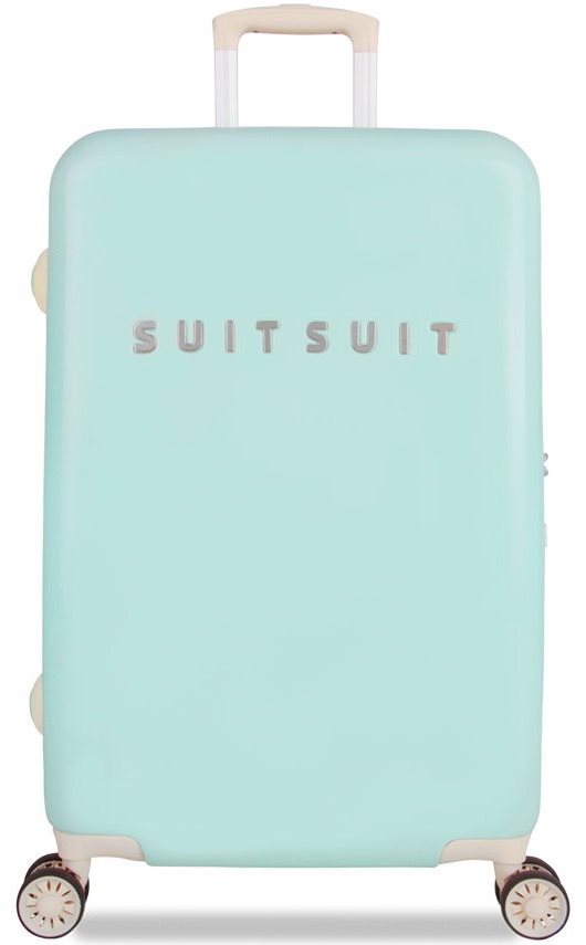 SUITSUIT TR-1222 M, Fabulous Fifties Luminous Mint