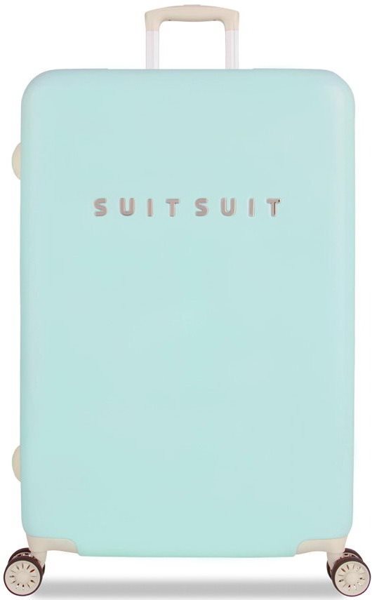 SUITSUIT TR-1222 L, Fabulous Fifties Luminous Mint