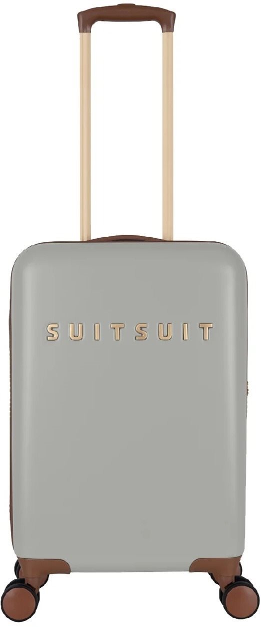 SUITSUIT® Fab Seventies, S Limestone