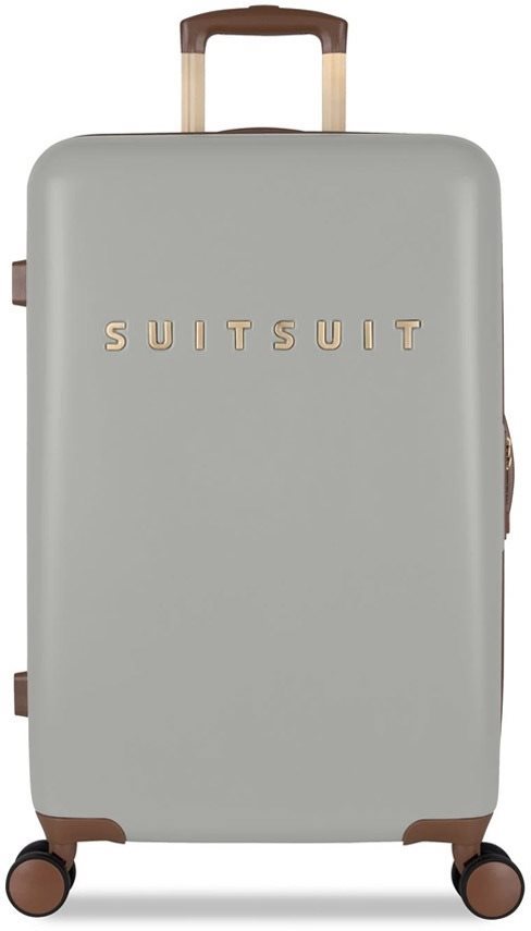 SUITSUIT® Fab Seventies, M Limestone