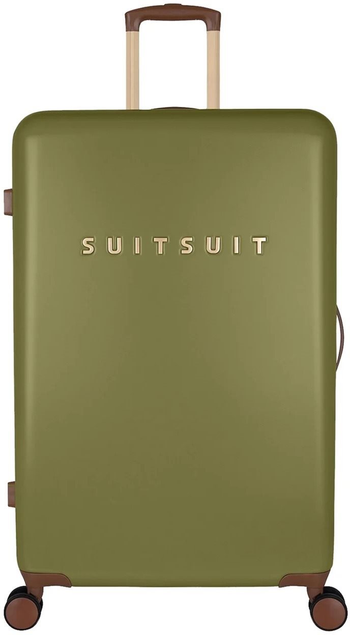 SUITSUIT® Fab Seventies, L Martini Olive