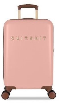 SUITSUIT® Fab Seventies, S Coral Cloud