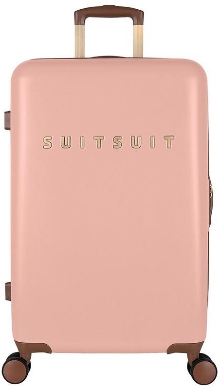 SUITSUIT® Fab Seventies, M Coral Cloud