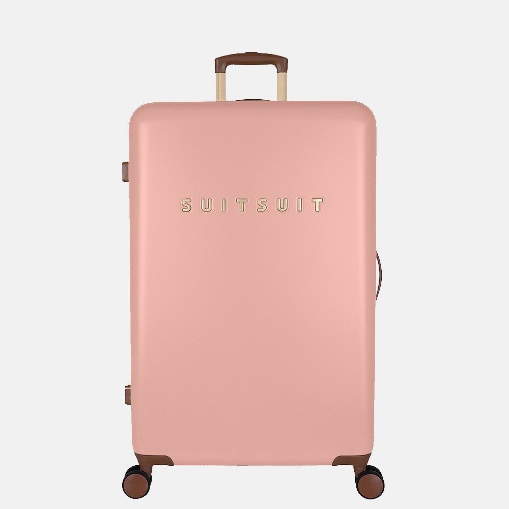 SUITSUIT® Fab Seventies, L Coral Cloud