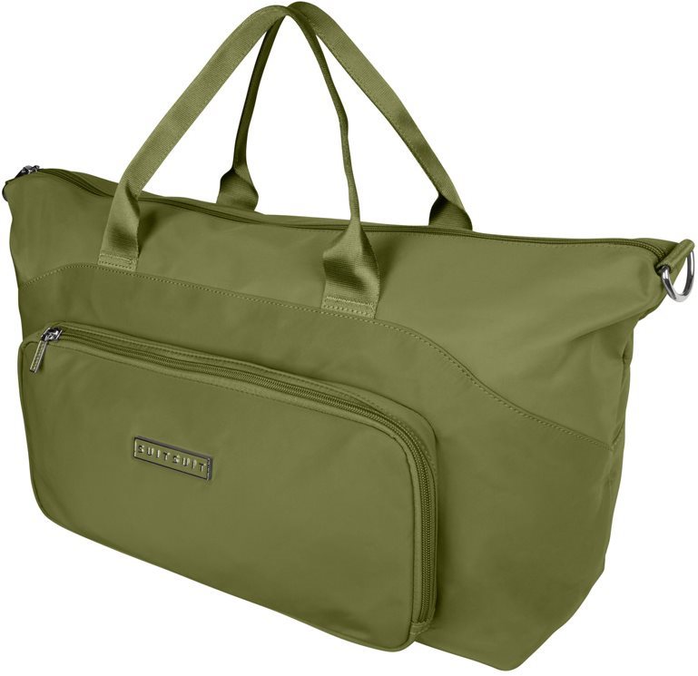 Suitsuit Natura Guacamole