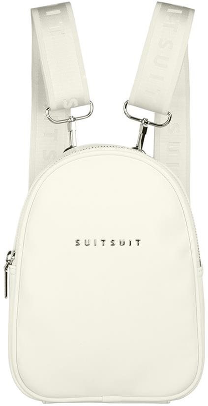 SUITSUIT BF-30014 mini Fabulous Fifties Egg White, biely