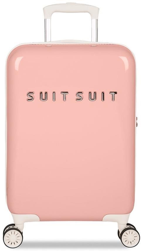 SUITSUIT TR-1202 S, Papaya Peach