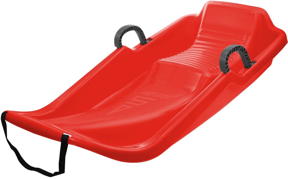 Sulov TWISTER červené