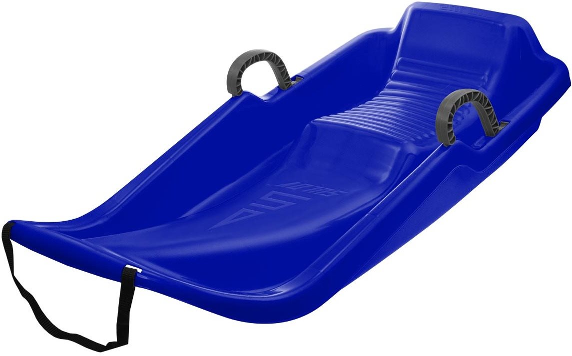 Sulov TWISTER tmavo modré