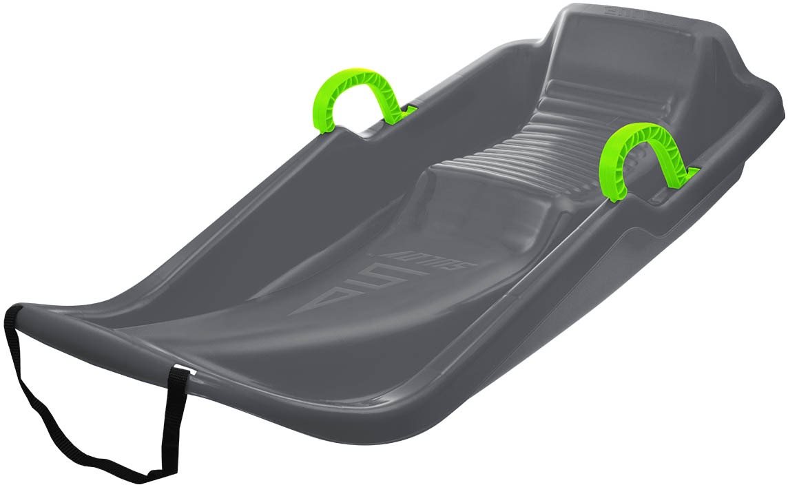 Sulov TWISTER sivé