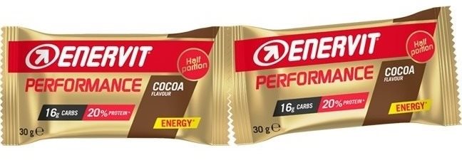 ENERVIT Power Sport (30 + 30 g) kakao