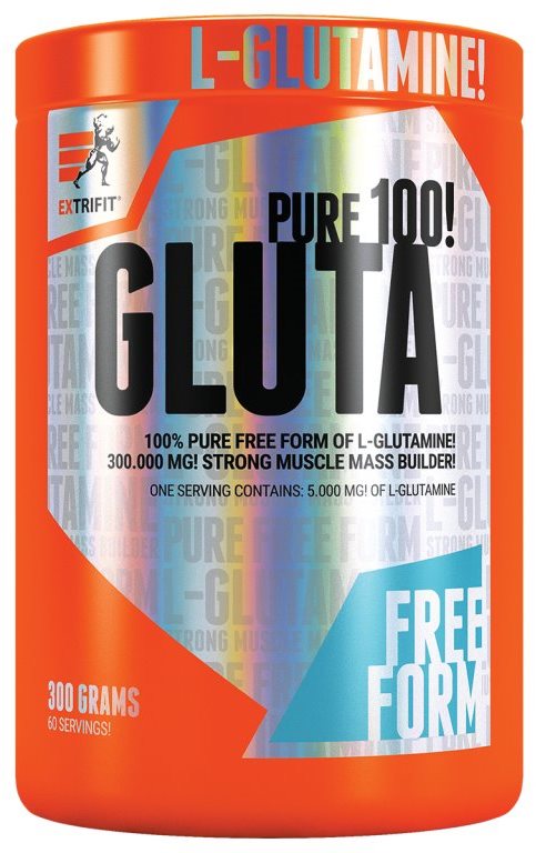 Extrifit Gluta Pure 300 g
