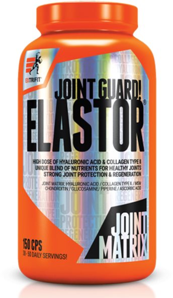 Extrifit Elastor 150 kapsúl