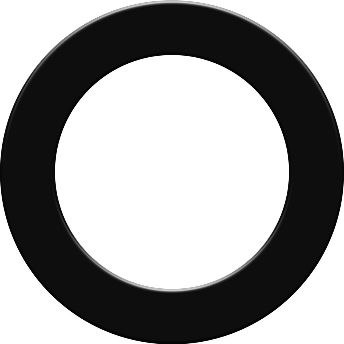 Designa Surround Black