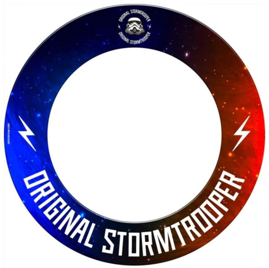 Mission Surround Original StormTrooper Twin Colour S2