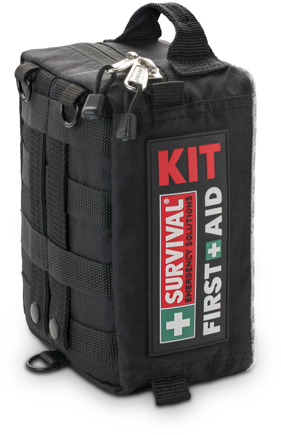 Survival Vehicle First Aid Kit, anglická verzia