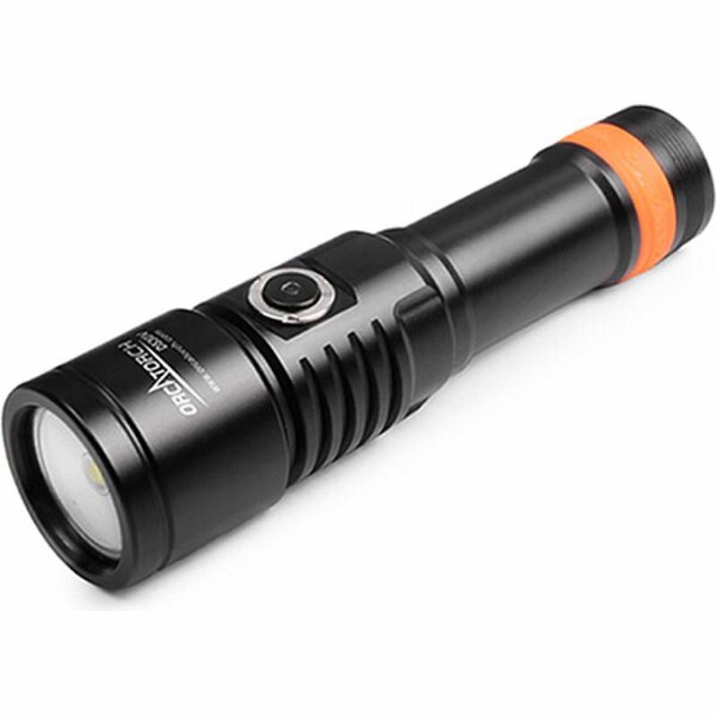 Orcatorch D530V 1200 lm