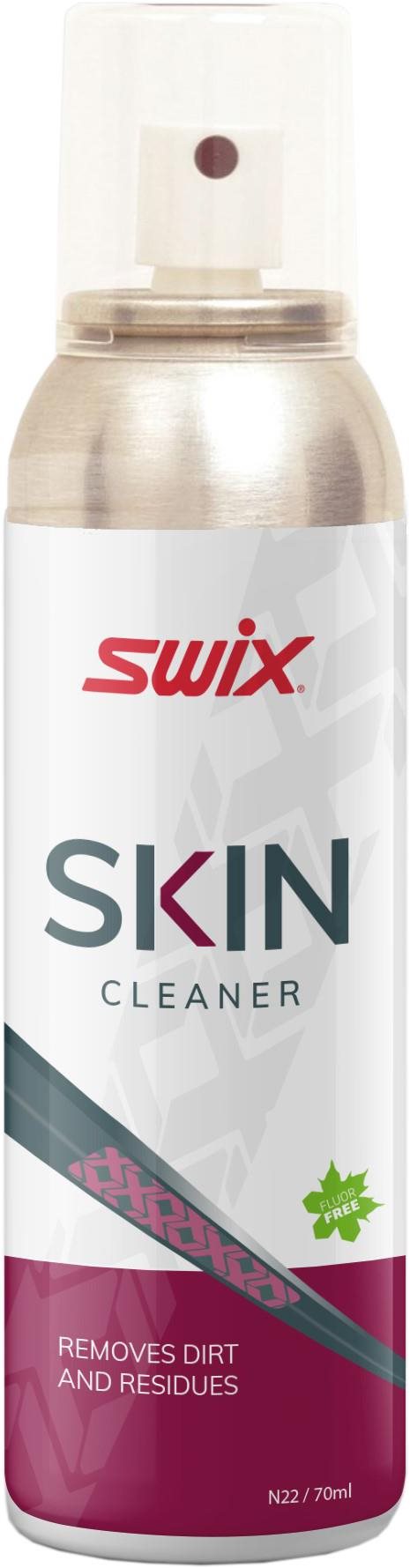Swix N22 SKIN