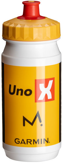 Tacx Pro Team Bidon 550 ml UNO X 2026