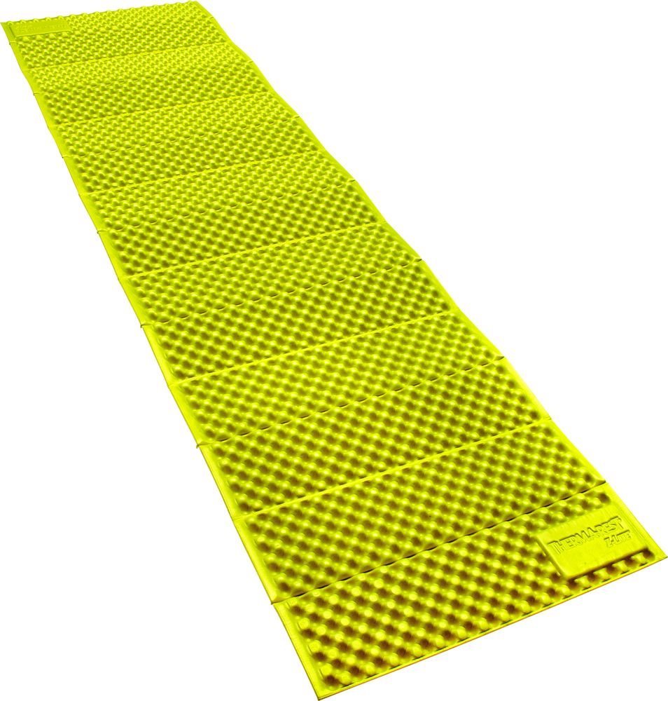 Therm-A-Rest Z Lite SOL limon/silver Regular