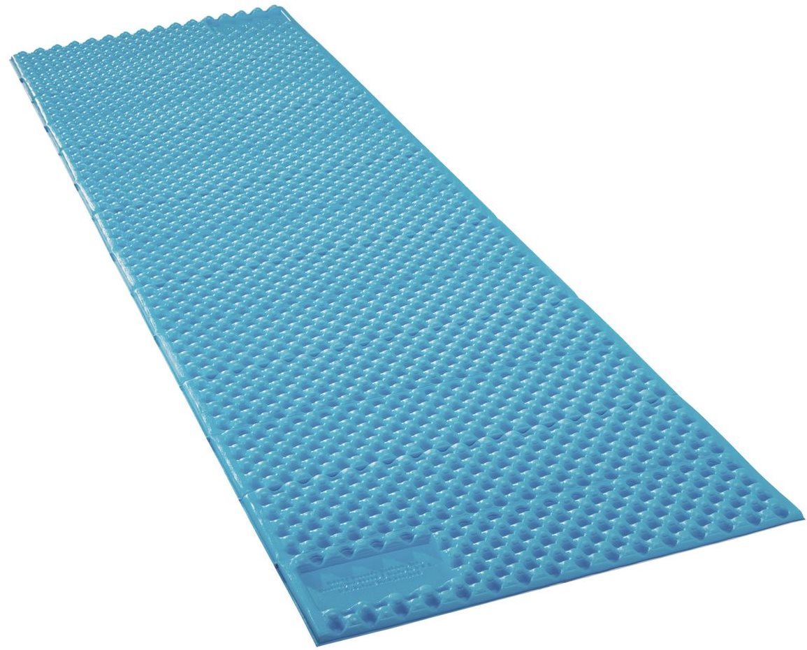 Therm-A-Rest Z Lite SOL Blue/Silver Regular