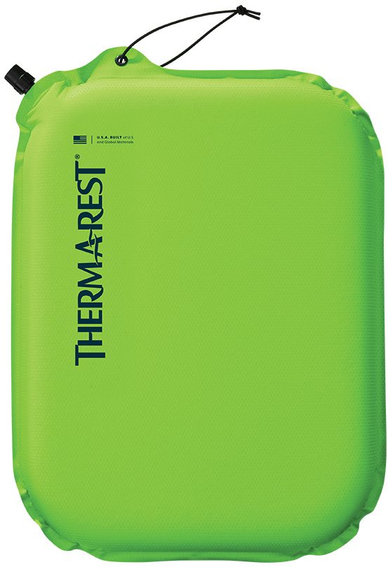 Therm-A-Rest Lite Seat green