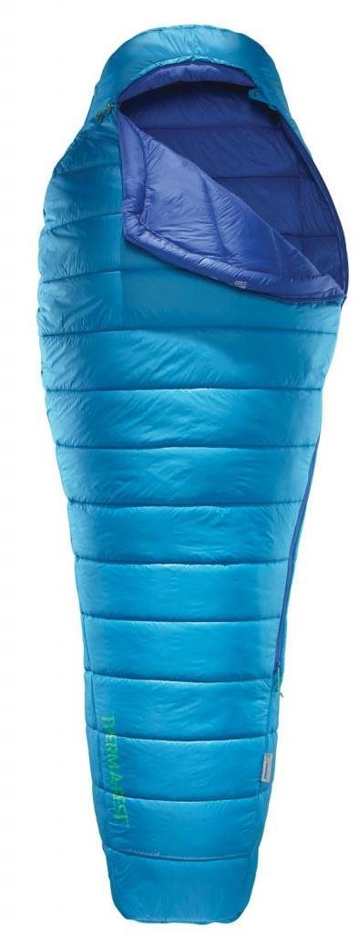 Therm-A-Rest Space Cowboy 7 °C Long