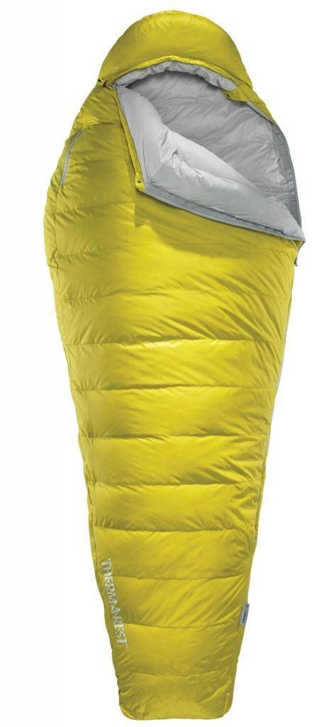 Therm-A-Rest Parsec 0 °C Long
