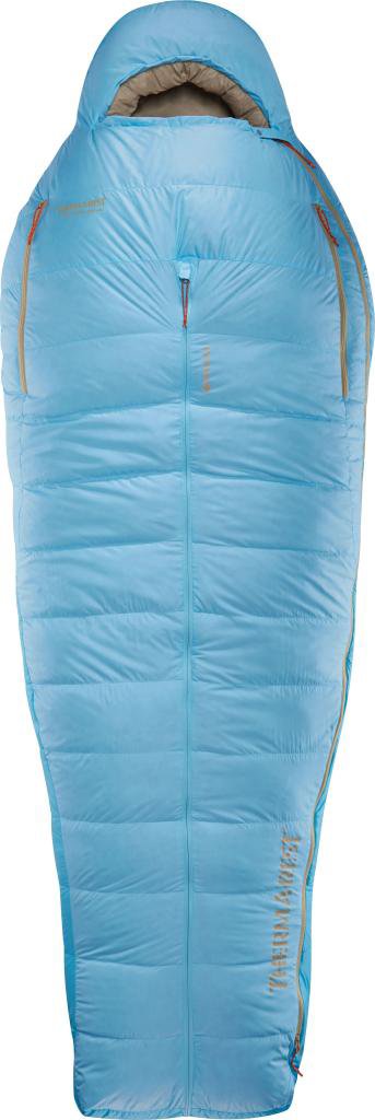 Therm-A-Rest Boost -6 °C Long