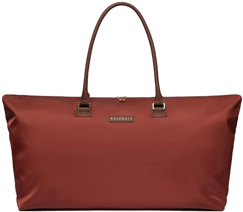 SUITSUIT BS-72717 Fab Seventies Red Ochre