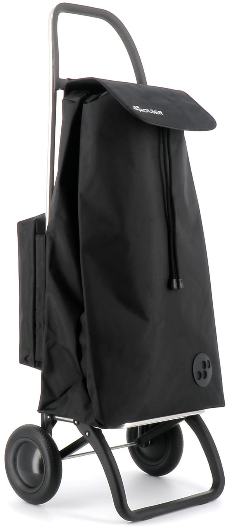 Rolser I-Max Termo Zen 2, čierna