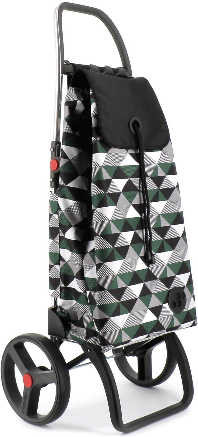 Rolser I-Max Sahara 2 Logic RSG, kaki