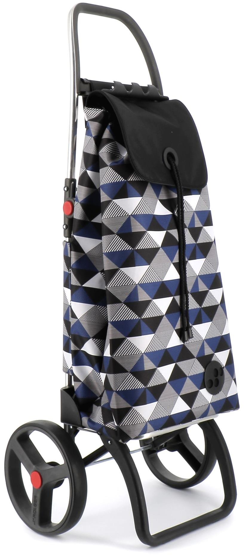 Rolser I-Max Sahara 2 Logic RSG, modrá