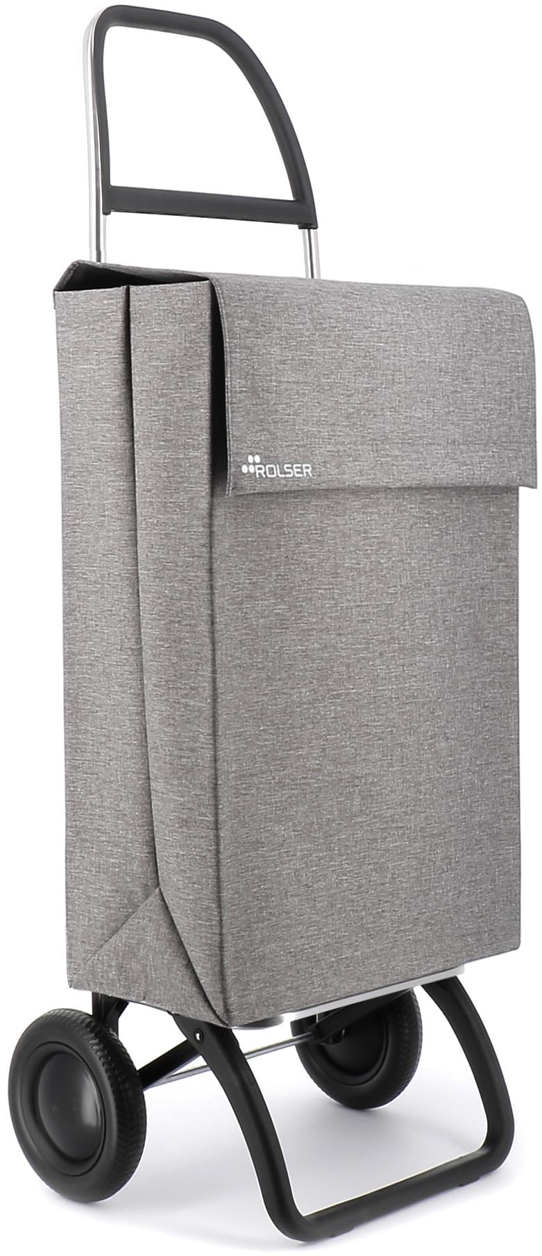 Rolser Jean Tweed 2, svetlosivá