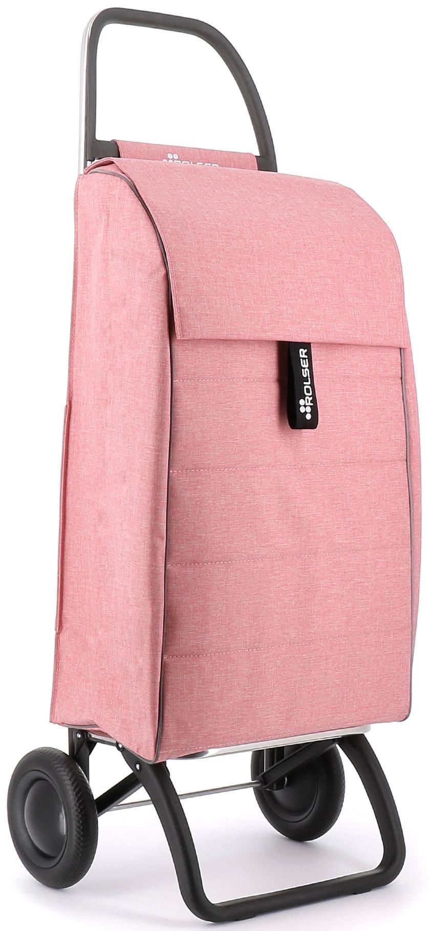 Rolser Jolie Tweed 2, koralová