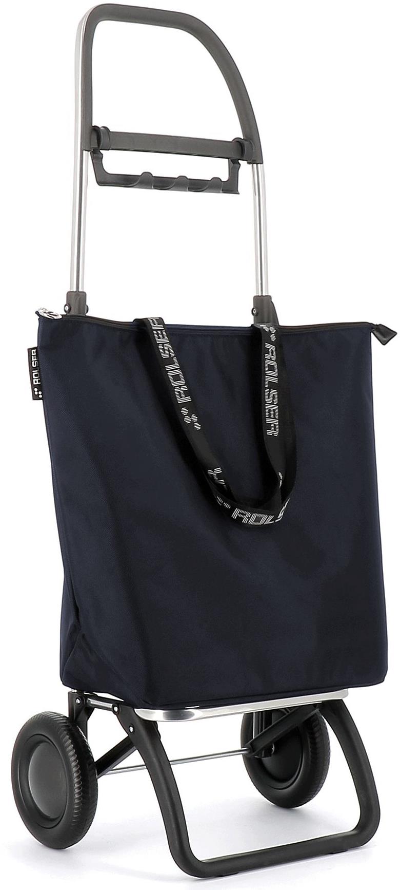 Rolser Mini Bag MF 2 Logic, tmavosivá