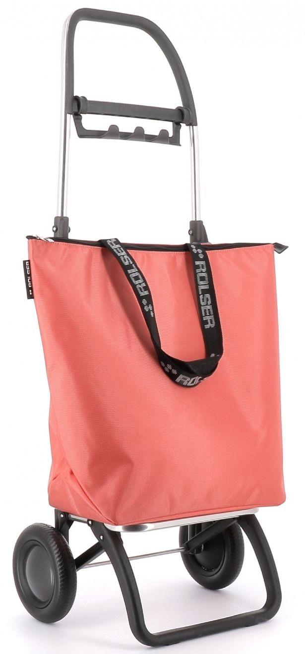 Rolser Mini Bag MF 2 Logic, koralová